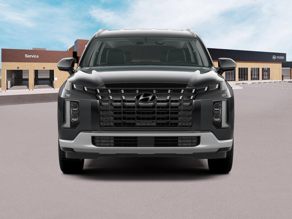 new 2024 Hyundai Palisade car, priced at $41,594