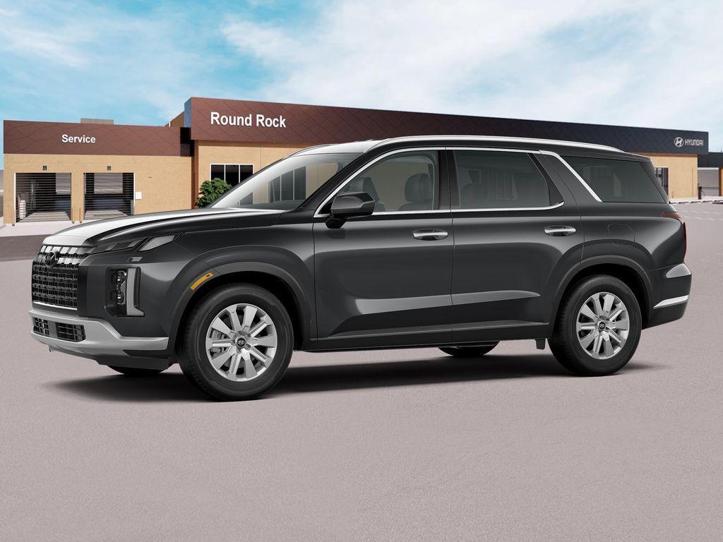 new 2024 Hyundai Palisade car, priced at $41,594