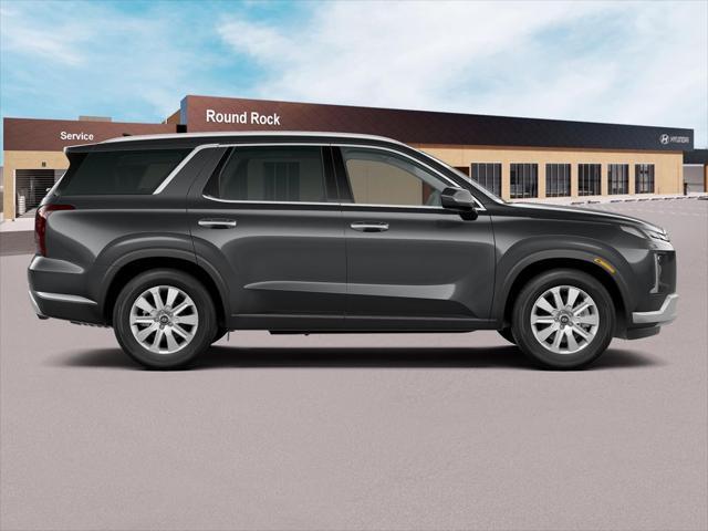 new 2024 Hyundai Palisade car, priced at $41,594