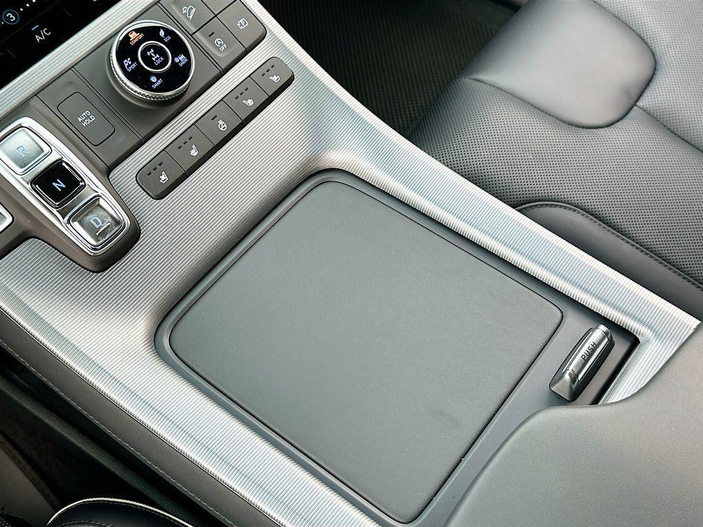 new 2025 Hyundai Palisade car, priced at $55,780
