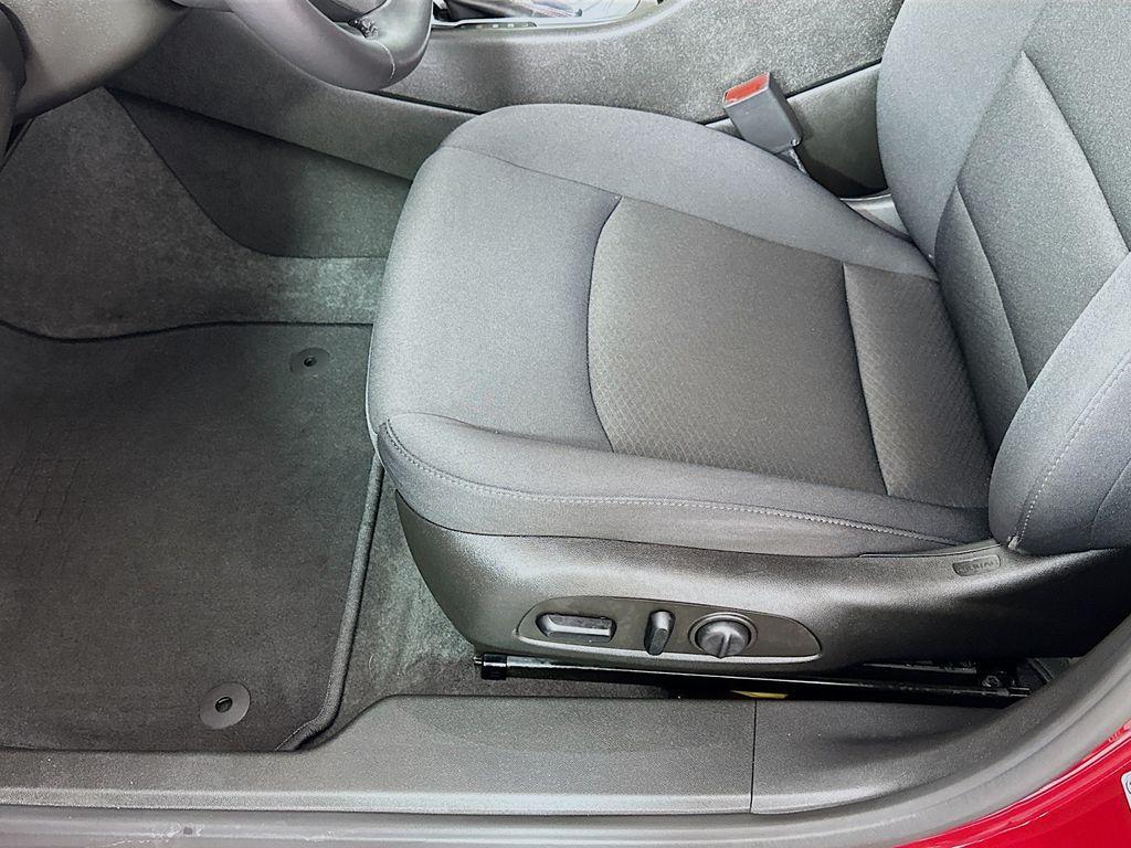 used 2021 Chevrolet Malibu car, priced at $17,384