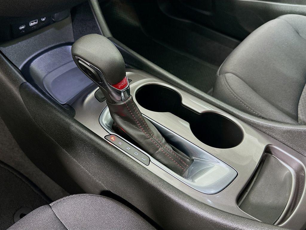 used 2021 Chevrolet Malibu car, priced at $17,384