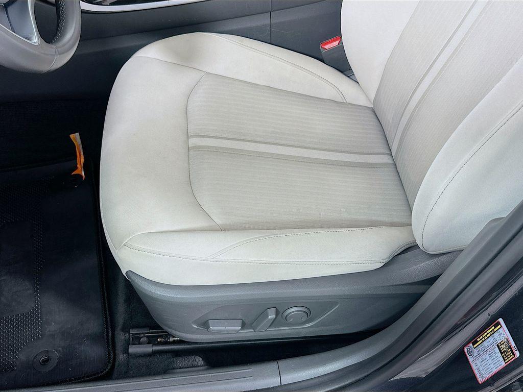 used 2023 Hyundai Sonata car, priced at $19,574