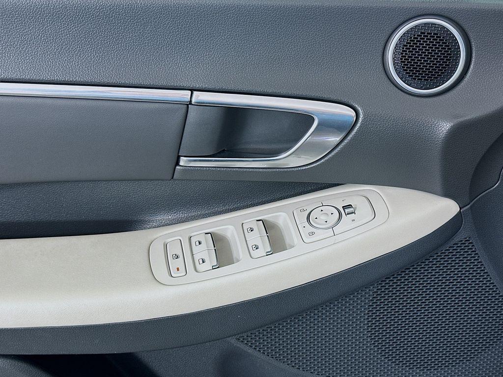 used 2023 Hyundai Sonata car, priced at $19,574
