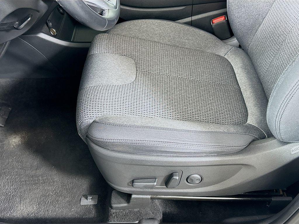 used 2023 Hyundai Santa Fe car, priced at $24,799