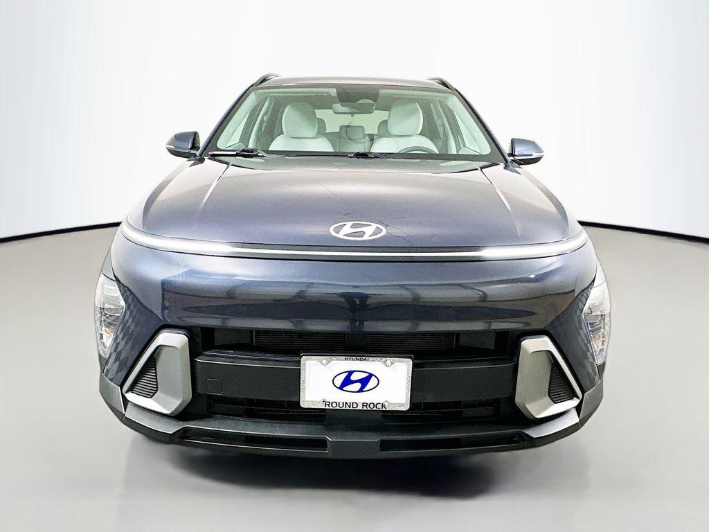 used 2024 Hyundai Kona car, priced at $20,507