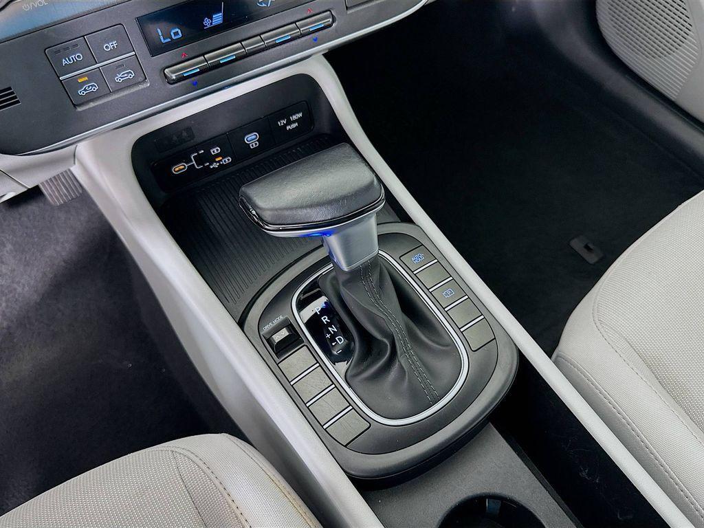 used 2024 Hyundai Kona car, priced at $20,507