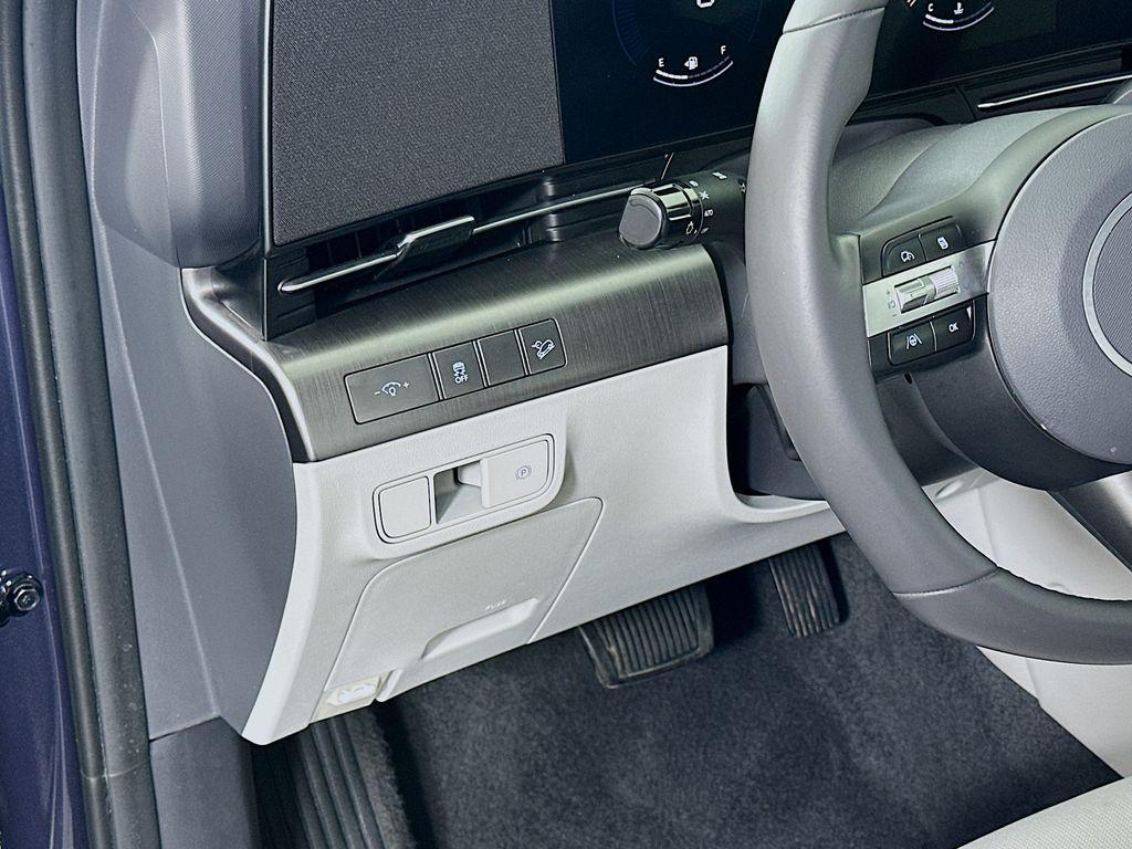 used 2024 Hyundai Kona car, priced at $20,507