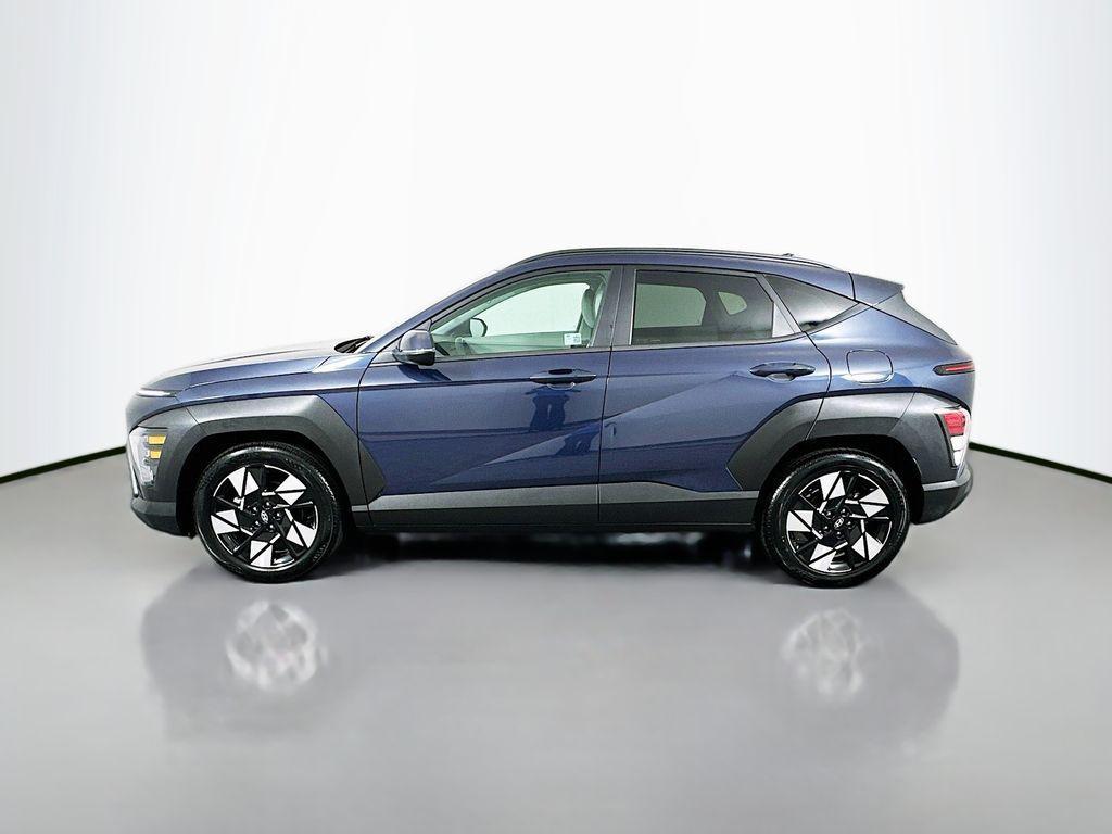 used 2024 Hyundai Kona car, priced at $20,507