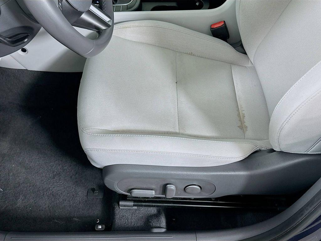 used 2024 Hyundai Kona car, priced at $20,507