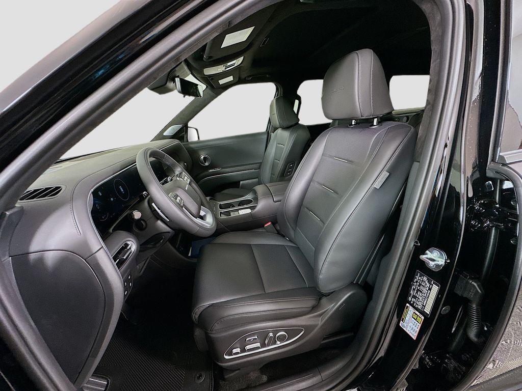 new 2026 Hyundai Palisade car, priced at $56,215