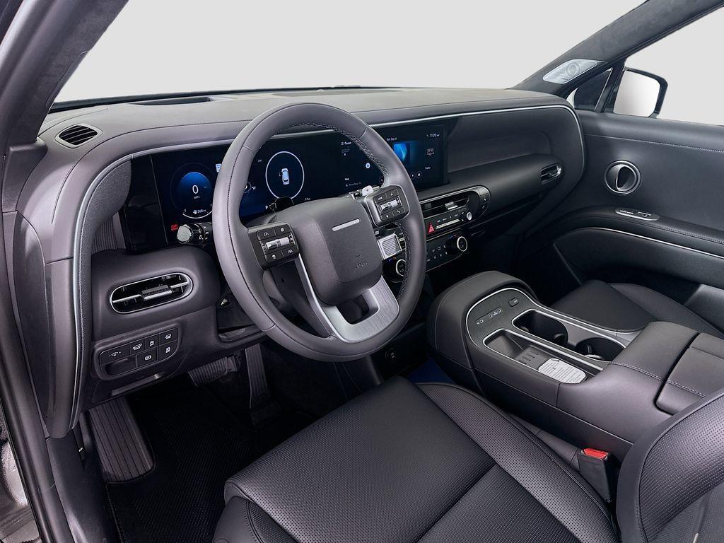 new 2026 Hyundai Palisade car, priced at $56,215