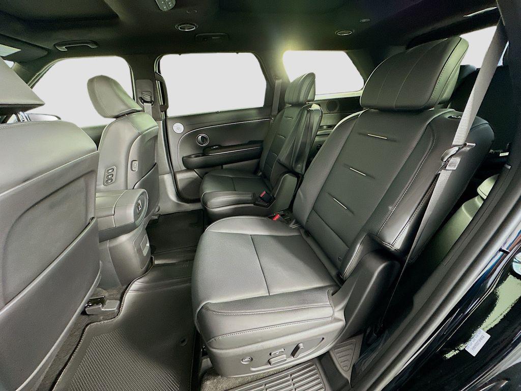 new 2026 Hyundai Palisade car, priced at $56,215
