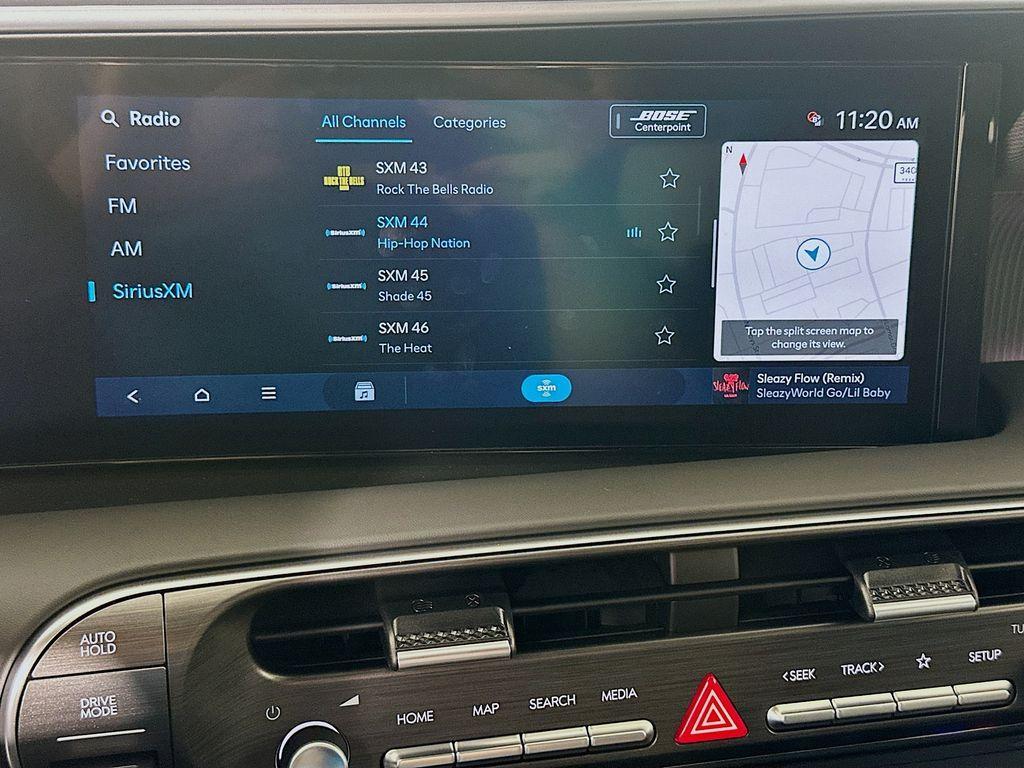 new 2026 Hyundai Palisade car, priced at $56,215