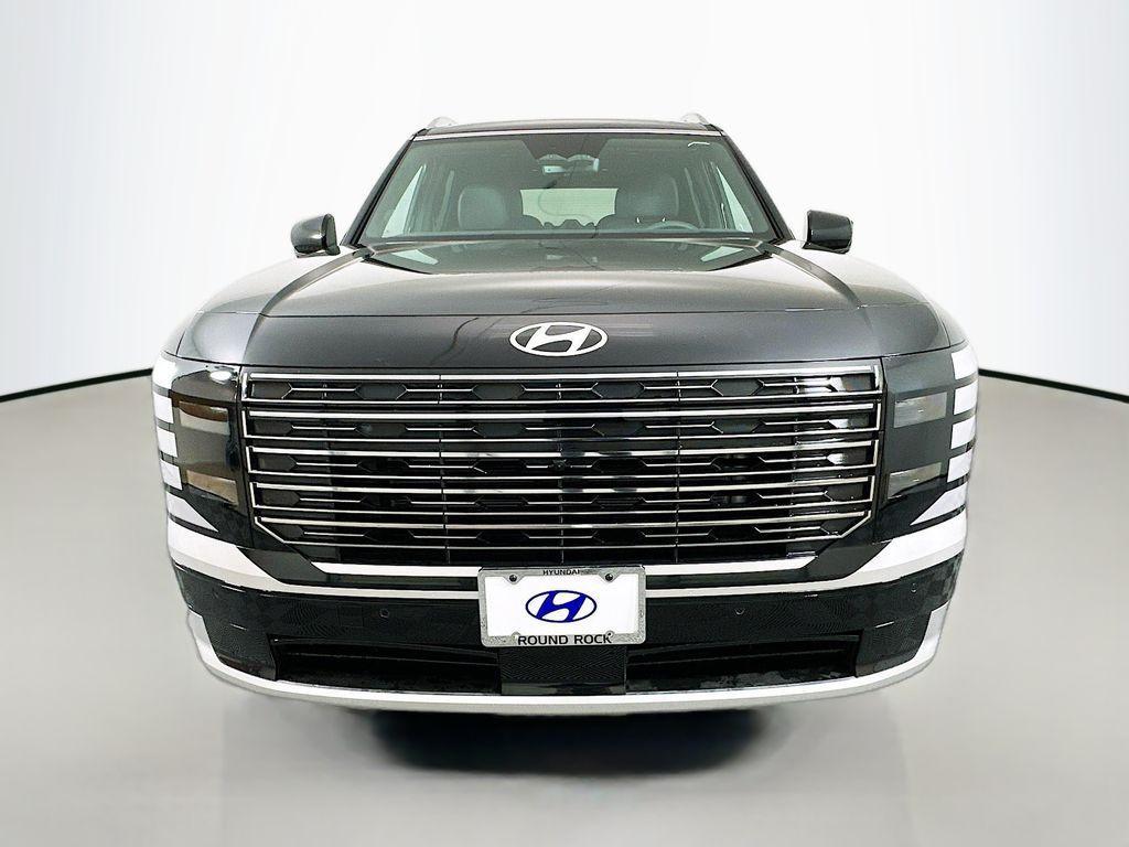 new 2026 Hyundai Palisade car, priced at $56,215