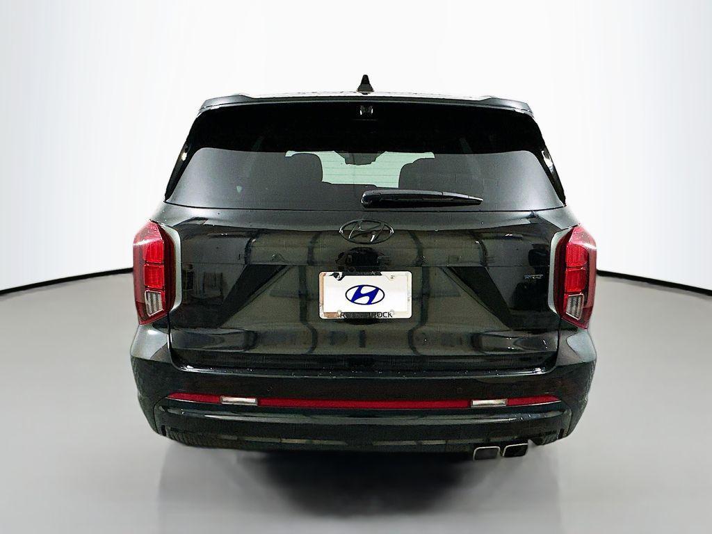 used 2024 Hyundai Palisade car, priced at $44,508