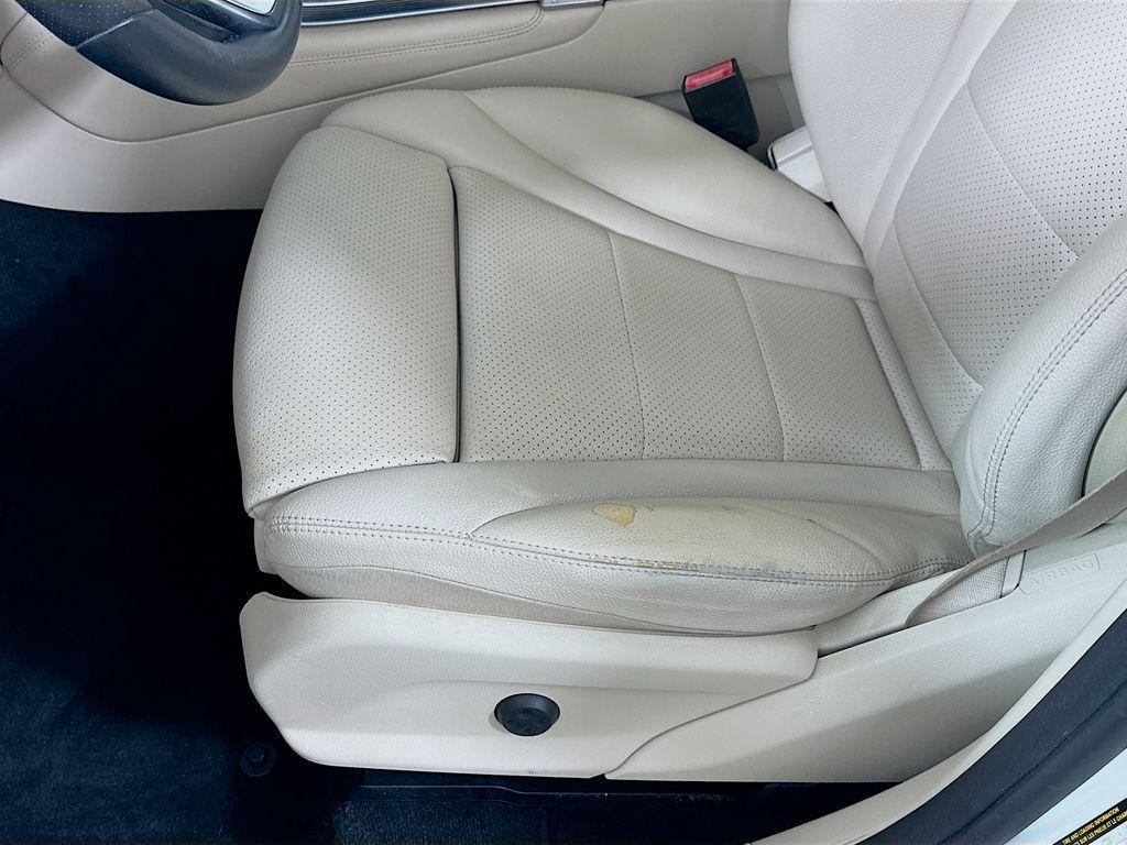 used 2019 Mercedes-Benz GLC 300 car, priced at $16,216