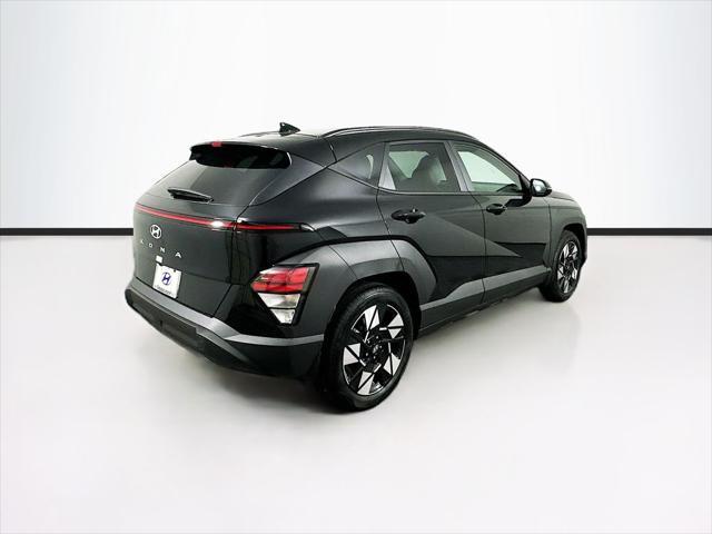 new 2024 Hyundai Kona car, priced at $29,940