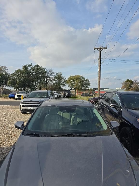 used 2024 Hyundai Elantra car, priced at $21,989