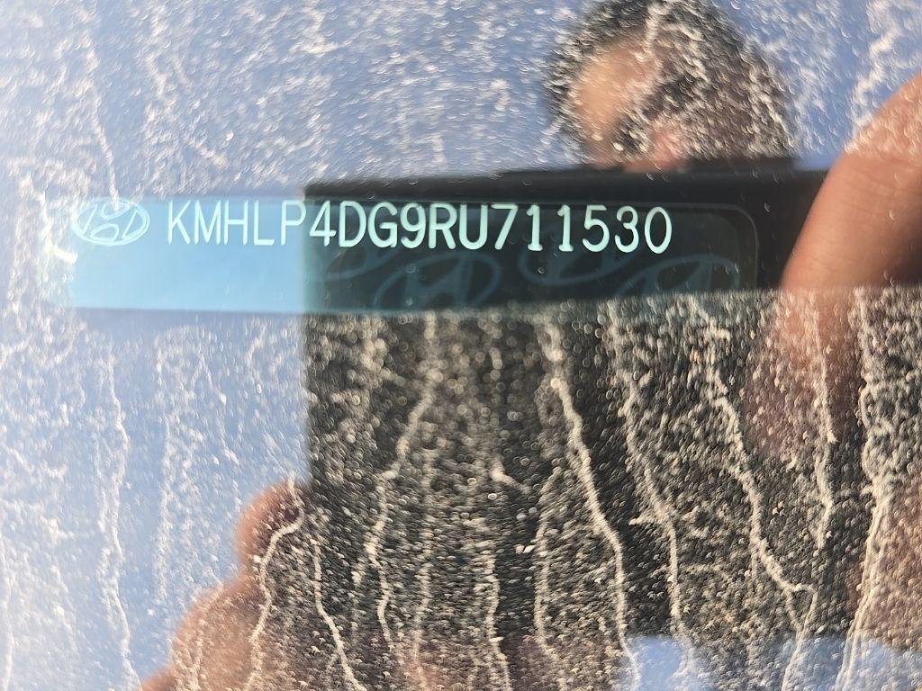 used 2024 Hyundai Elantra car, priced at $21,989