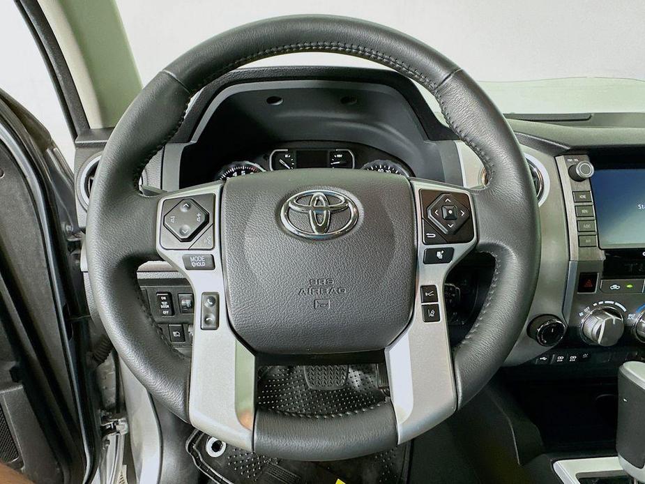 used 2021 Toyota Tundra car, priced at $38,999