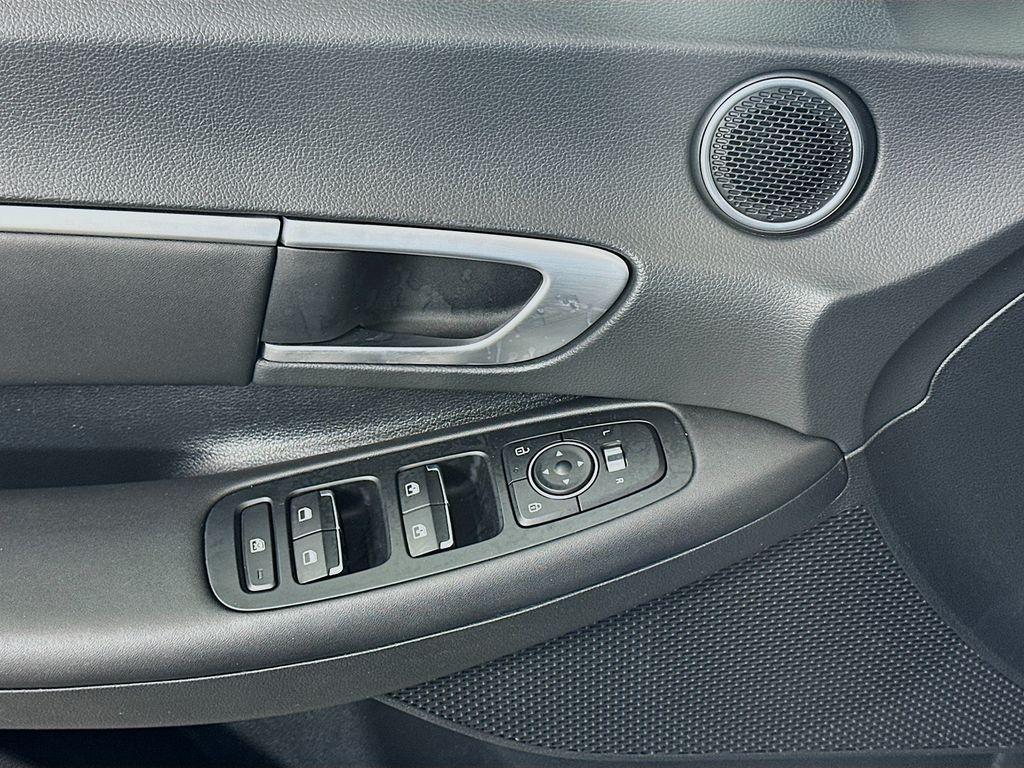 used 2024 Hyundai Sonata car, priced at $20,886