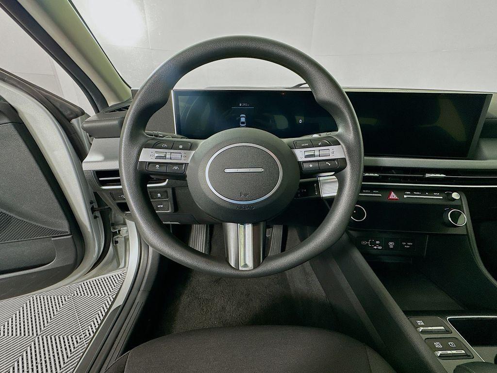 used 2024 Hyundai Sonata car, priced at $20,886