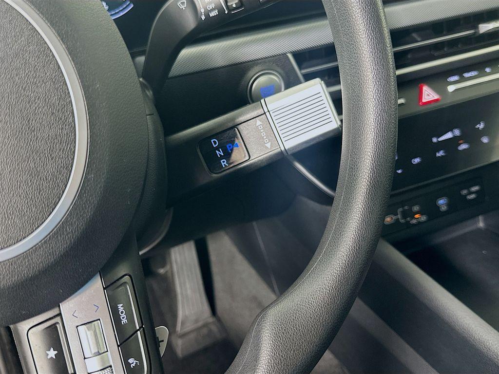 used 2024 Hyundai Sonata car, priced at $20,886