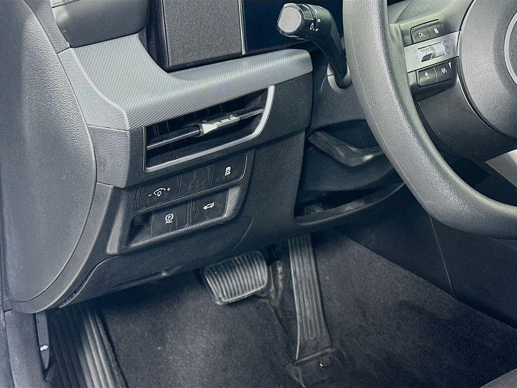 used 2024 Hyundai Sonata car, priced at $20,886