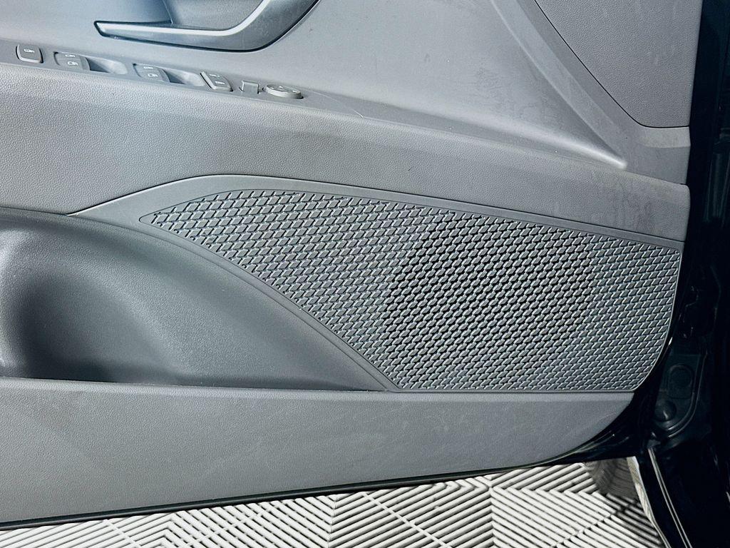 used 2024 Hyundai Elantra car, priced at $18,402