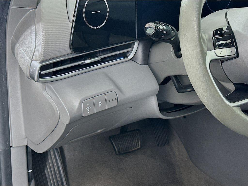 used 2024 Hyundai Elantra car, priced at $18,402