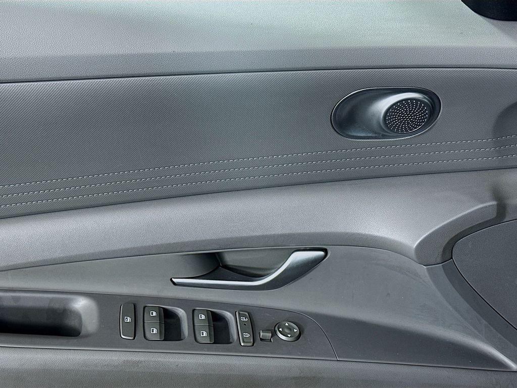 used 2024 Hyundai Elantra car, priced at $18,402