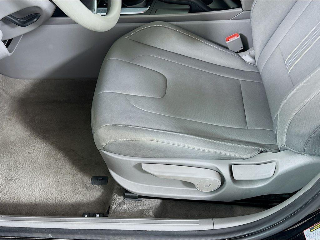 used 2024 Hyundai Elantra car, priced at $18,402