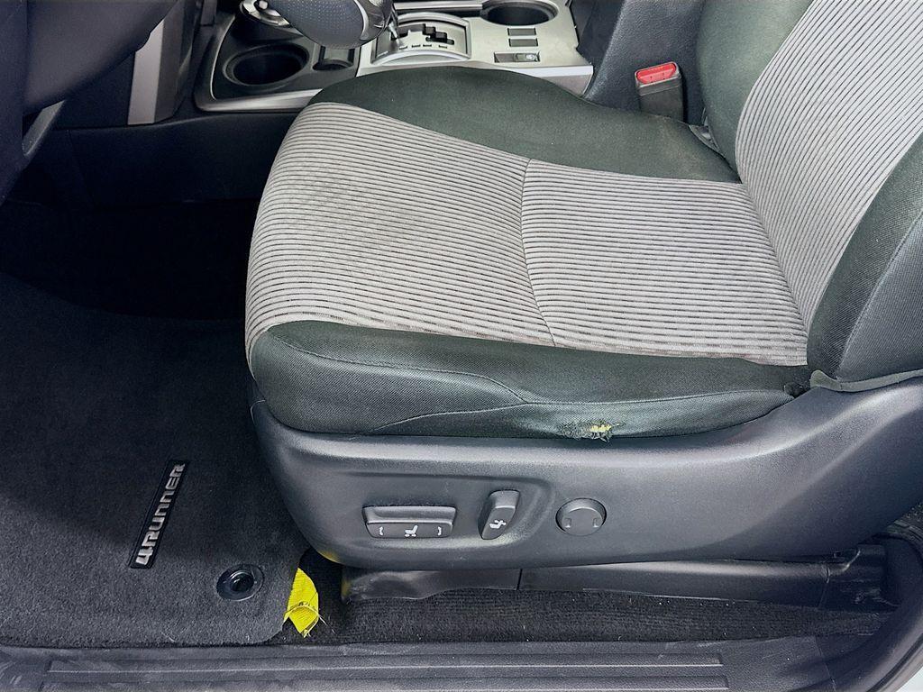 used 2020 Toyota 4Runner car, priced at $29,500