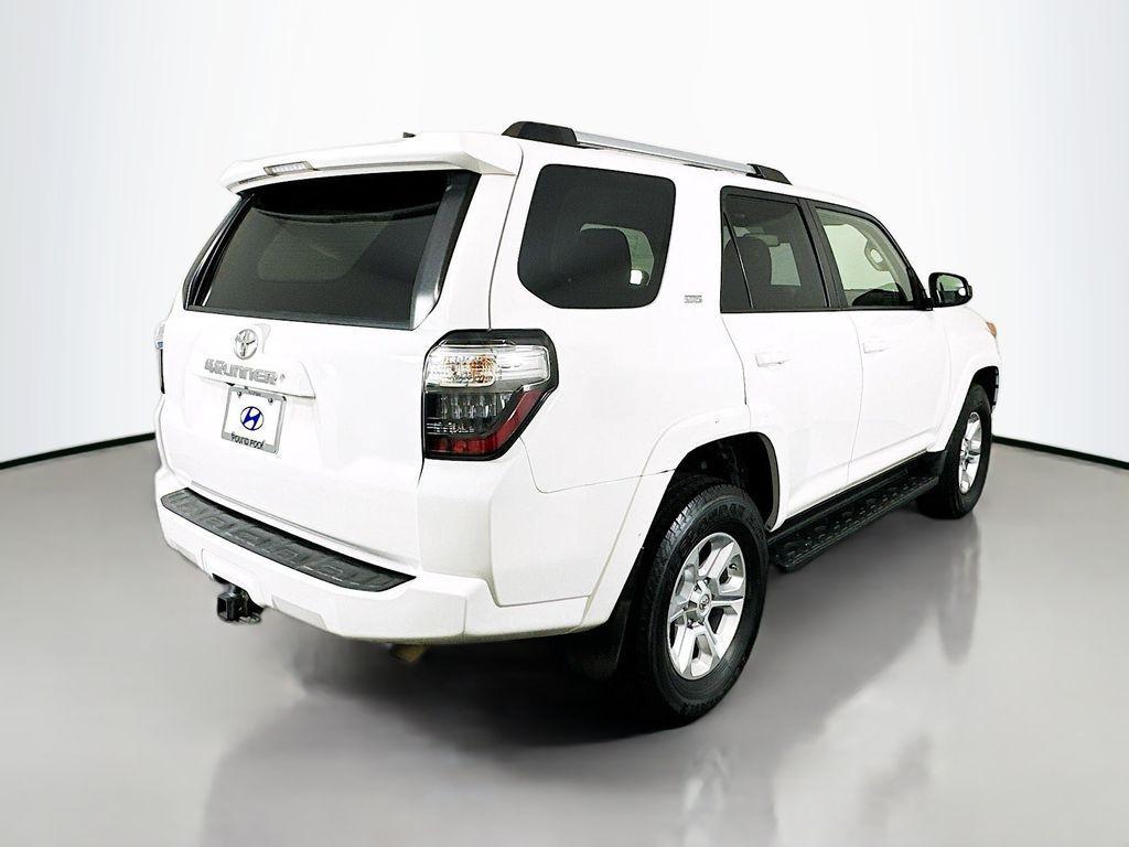 used 2020 Toyota 4Runner car, priced at $29,500