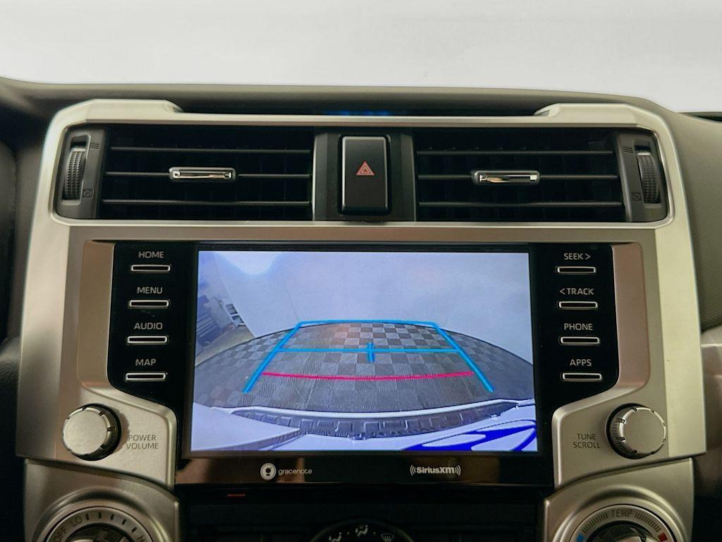 used 2020 Toyota 4Runner car, priced at $29,500