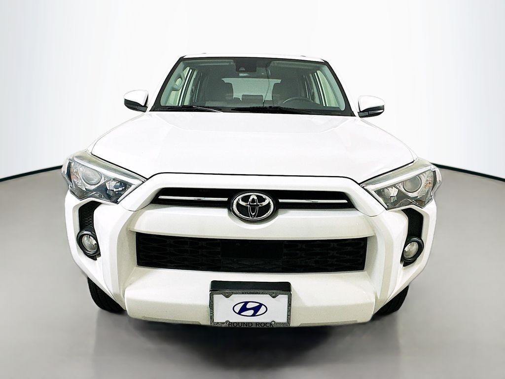 used 2020 Toyota 4Runner car, priced at $29,500