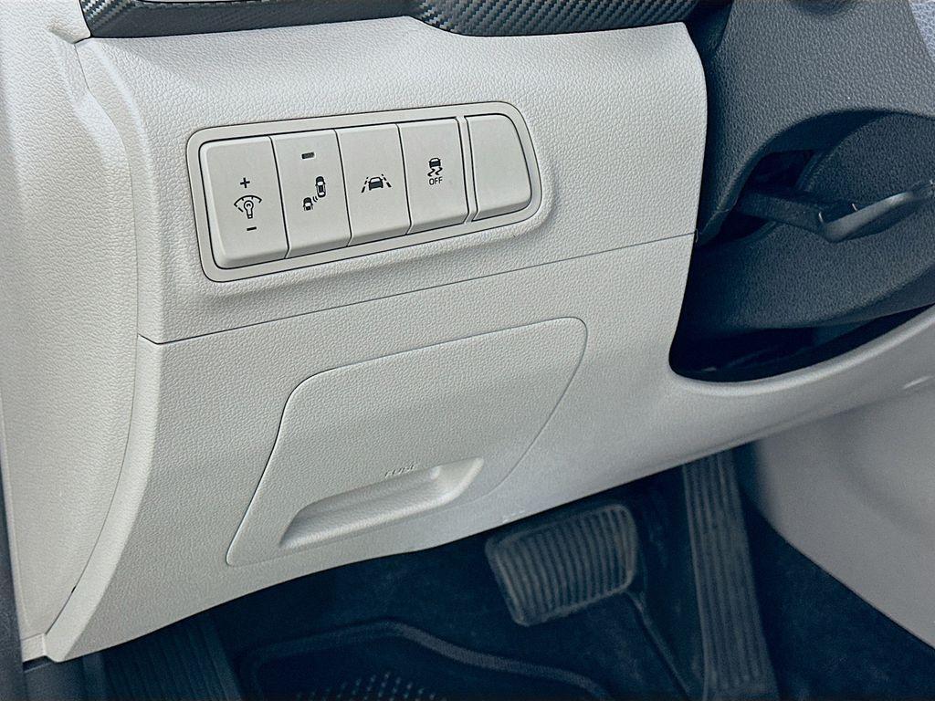 used 2020 Hyundai Tucson car, priced at $16,555