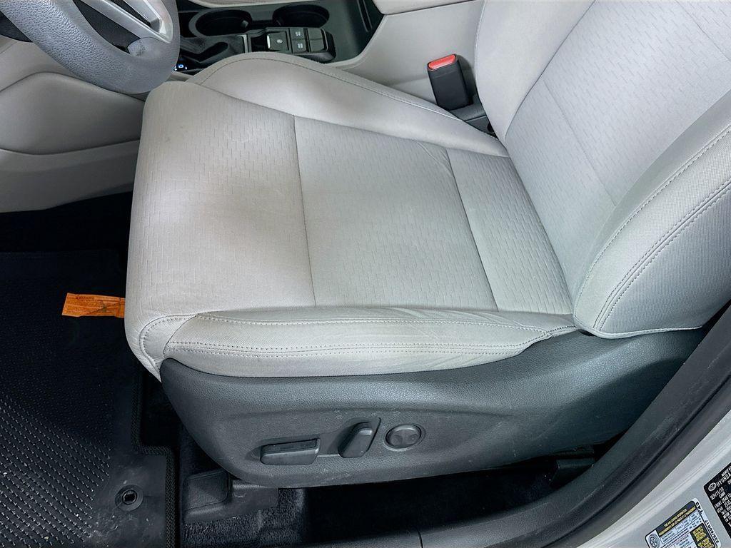 used 2020 Hyundai Tucson car, priced at $16,555
