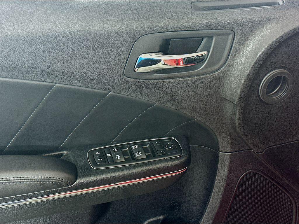 used 2014 Dodge Charger car, priced at $16,499