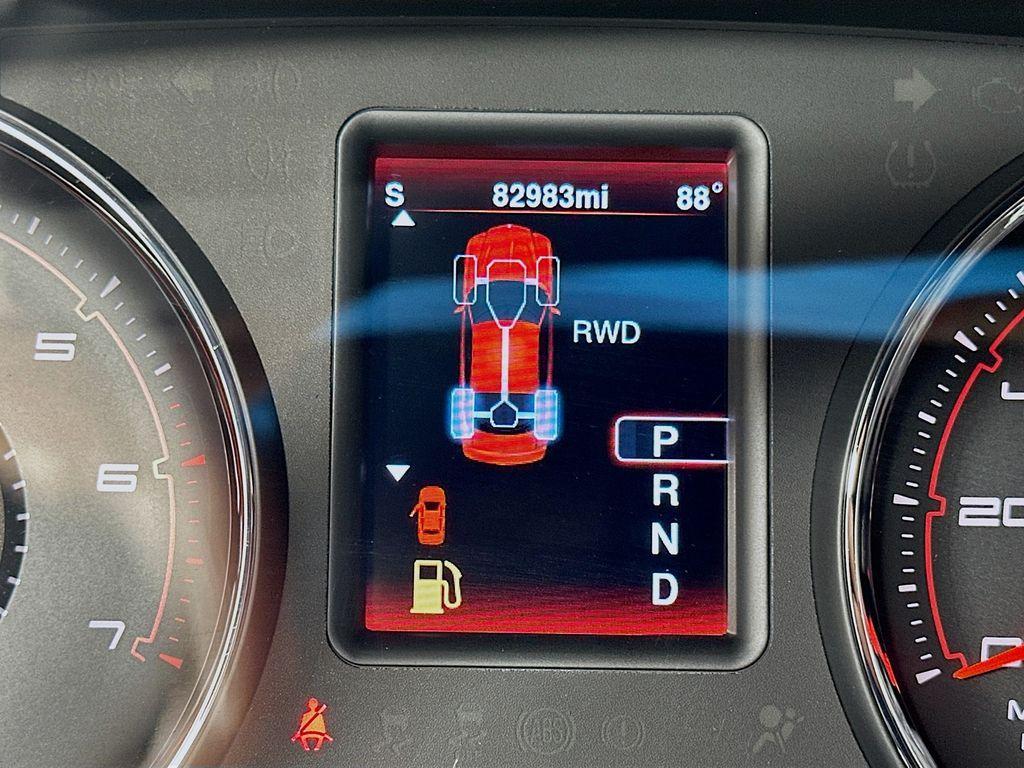 used 2014 Dodge Charger car, priced at $16,499