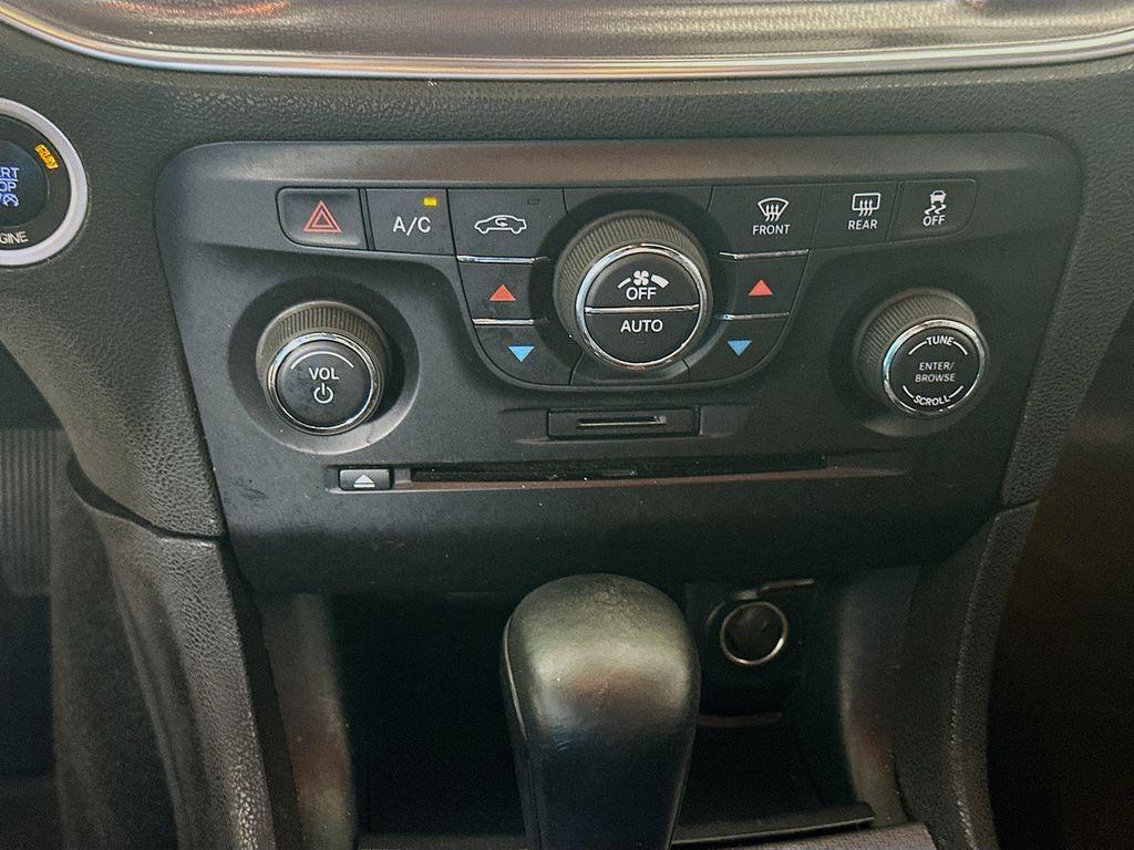 used 2014 Dodge Charger car, priced at $16,499