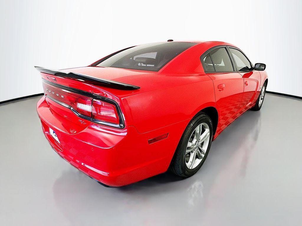 used 2014 Dodge Charger car, priced at $16,499