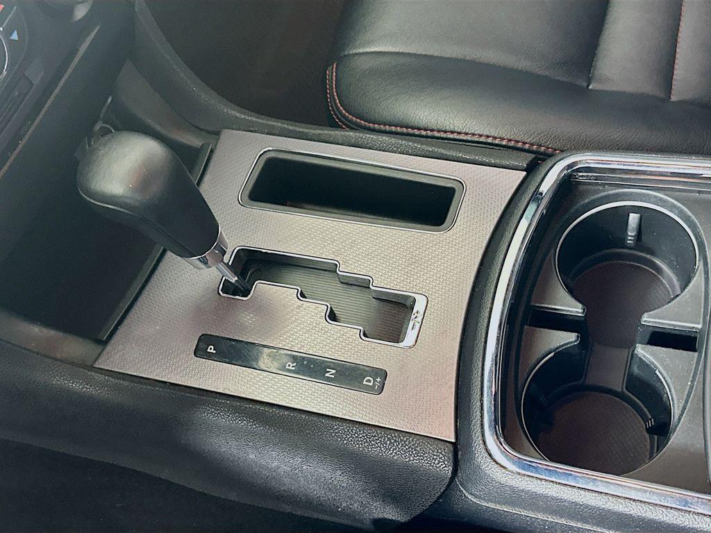 used 2014 Dodge Charger car, priced at $16,499