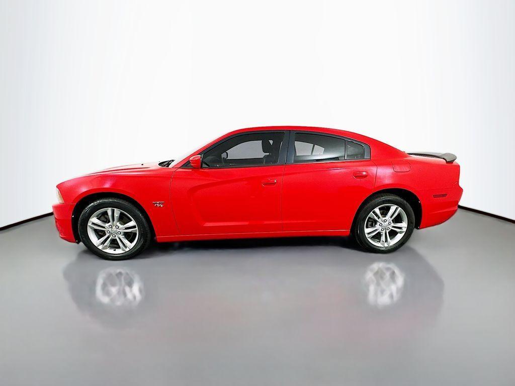 used 2014 Dodge Charger car, priced at $16,499