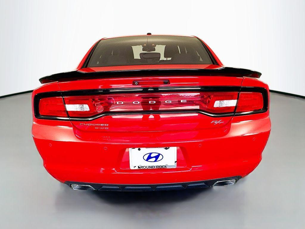 used 2014 Dodge Charger car, priced at $16,499