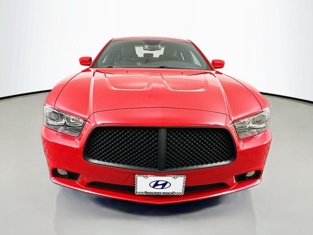 used 2014 Dodge Charger car, priced at $16,499