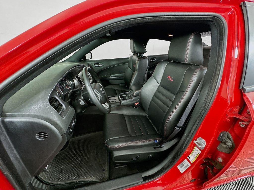 used 2014 Dodge Charger car, priced at $16,499