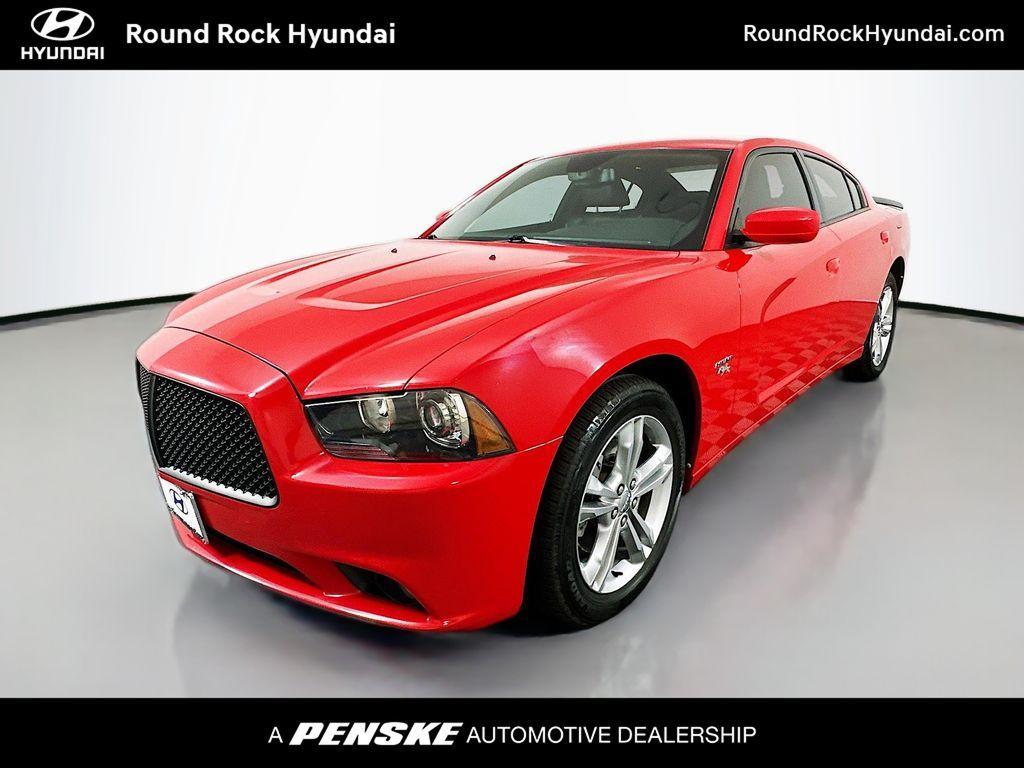 used 2014 Dodge Charger car, priced at $15,999