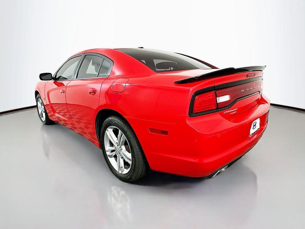 used 2014 Dodge Charger car, priced at $16,499